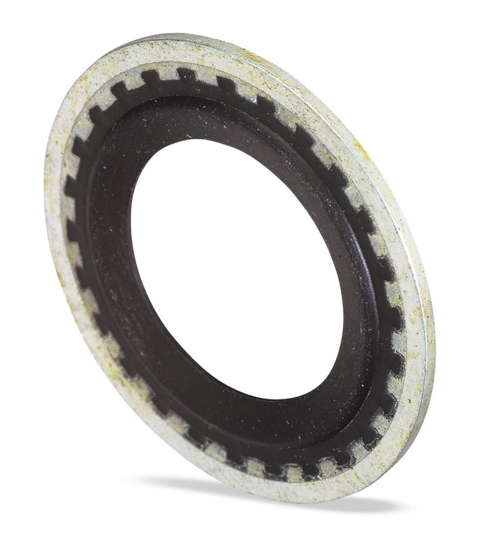 FJC-4061, FJC Air Conditioning Sealing Washers 4061 in UAE, Dubai. Condition - new. Price 10 AED. Photo, seller contacts | AUTO.AE
