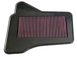 33-2283, K&N 33-2283 Replacement Air Filter CHRYSLER PACIFICA 2004-2008 in UAE, Dubai. Condition - new. Price 340 AED. Photo, seller contacts | AUTO.AE