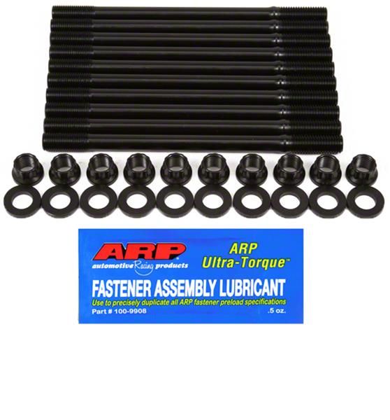 ARP-102-4701, ARP Pro Series Cylinder Head Studs 102-4701 in UAE, Dubai. Condition - new. Price 860 AED. Photo, seller contacts | AUTO.AE