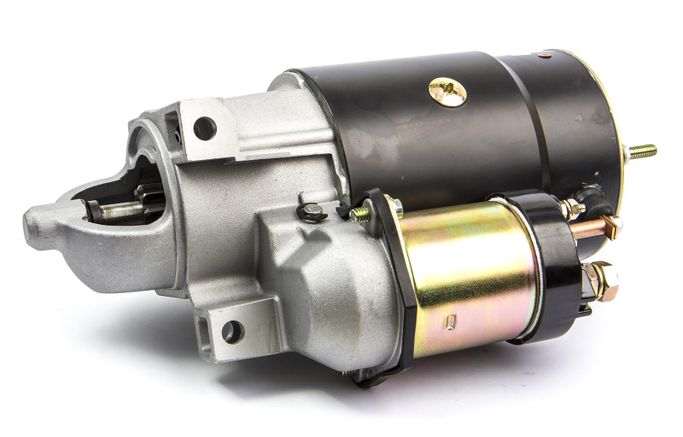 RRA-18-5911, Sierra Marine Starters 18-5911 في الإمارات العربية المتحدة, دبي. Condition - new. Price 1,140 AED. Photo, seller contacts | AUTO.AE