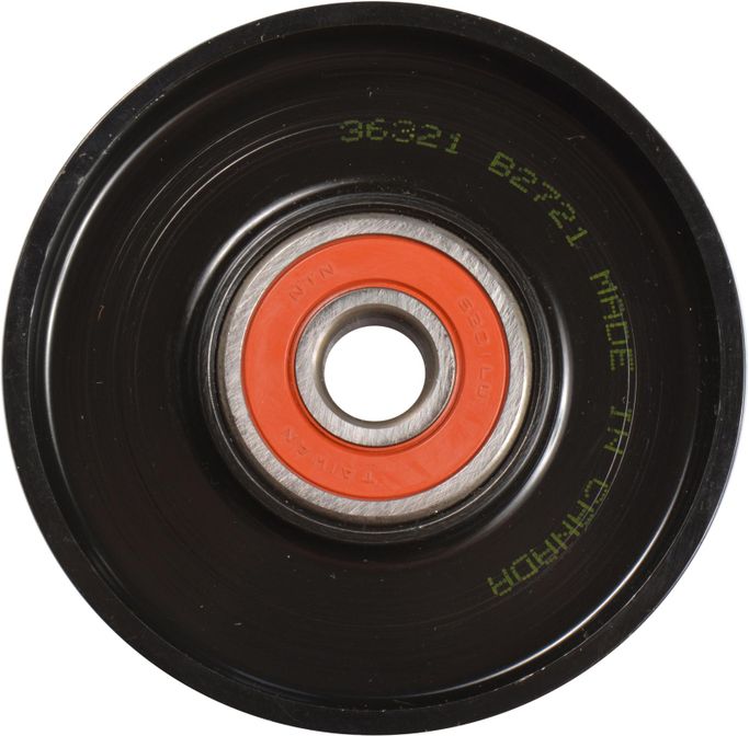 CEL-49192, Continental Accu-Drive Idler Pulleys 49192 в ОАЭ, Дубай. Состояние - новое. Цена ⁦190 AED⁩. Фото, контакты продавца | AUTO.AE