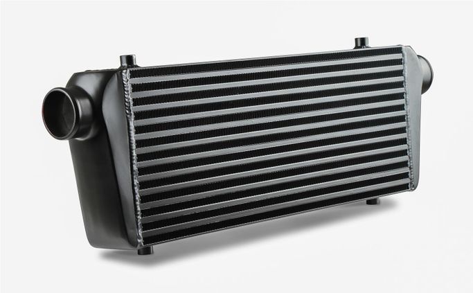 FBR-FB607B, Frostbite Universal Intercoolers FB607B في الإمارات العربية المتحدة, دبي. Condition - new. Price ⁦1,870 AED⁩. Photo, seller contacts | AUTO.AE