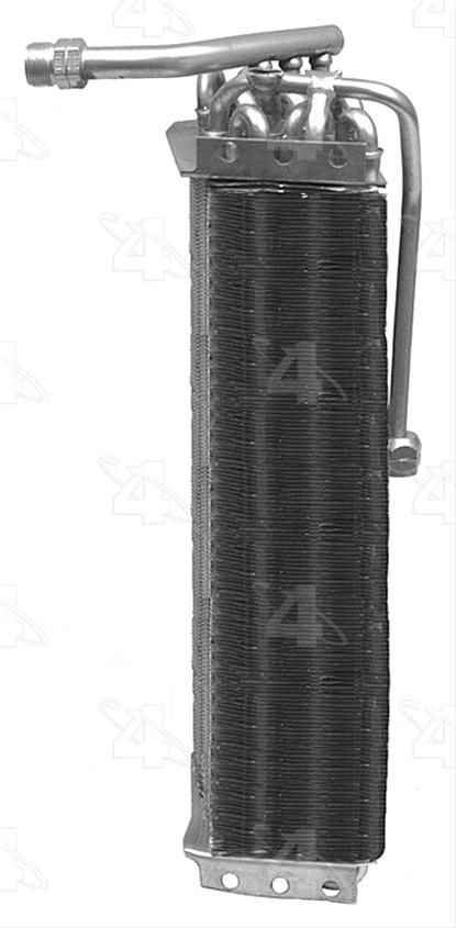 FSS-54407, Four Seasons Evaporator Cores 54407 in UAE, Dubai. Condition - new. Price 590 AED. Photo, seller contacts | AUTO.AE