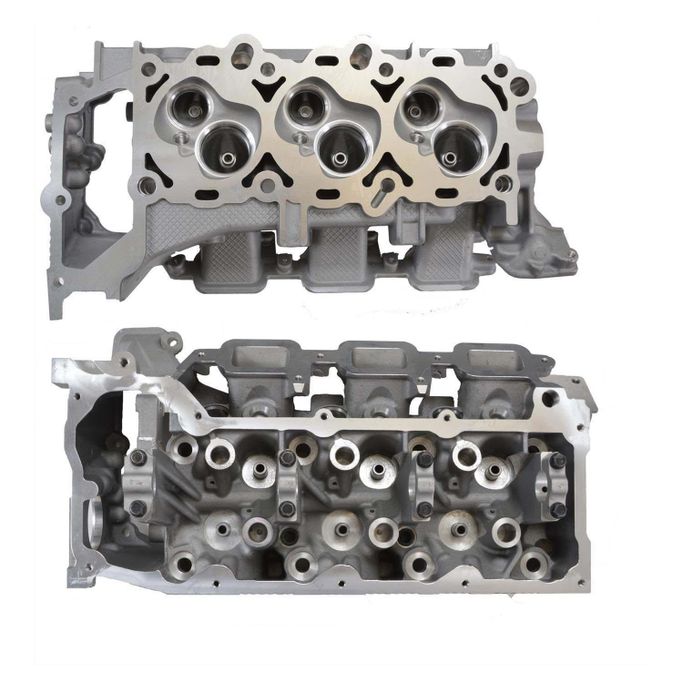 EGN-EHCR226L-2, Enginetech Cylinder Heads EHCR226L-2 في الإمارات العربية المتحدة, دبي. Condition - new. Price 2,440 AED. Photo, seller contacts | AUTO.AE