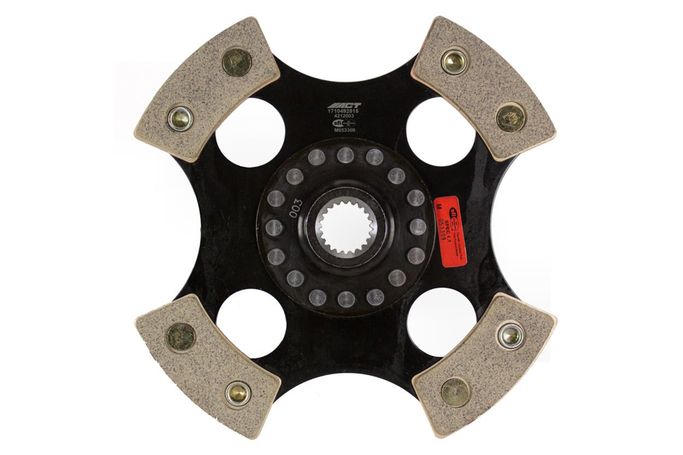 ACL-4212003, ACT Race Clutch Discs 4212003 в ОАЭ, Дубай. Состояние - новое. Цена 750 AED. Фото, контакты продавца | AUTO.AE