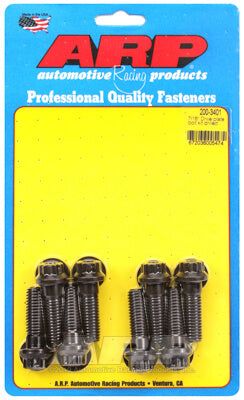 200-3401, ARP 200-3401 Drive Plate Bolt drilled. 8 piece. 12pt في الإمارات العربية المتحدة, دبي. Condition - new. Price 300 AED. Photo, seller contacts | AUTO.AE