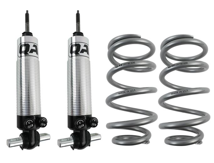QA1-GD401-10400C, QA1 Pro Coilover Systems GD401-10400C in UAE, Dubai. Condition - new. Price 4,610 AED. Photo, seller contacts | AUTO.AE