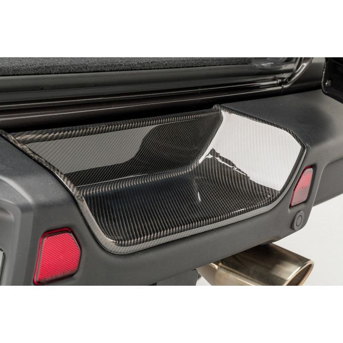 VRJ1040, VORSTEINER VRJ1040 Rear Bumper Tray for JEEP Wrangle (JL) 2017- в ОАЭ, Дубай. Состояние - новое. Цена ⁦2 370 AED⁩. Фото, контакты продавца | AUTO.AE