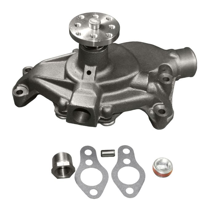 ADO-252-581, ACDelco Mechanical Water Pumps 88926095 в ОАЭ, Дубай. Состояние - новое. Цена 290 AED. Фото, контакты продавца | AUTO.AE