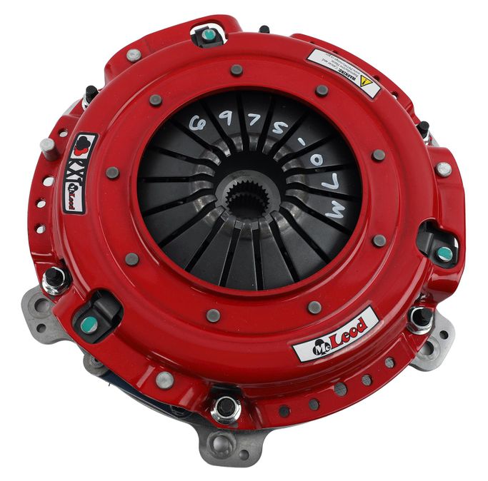 MCL-6975-07, McLeod RST Street Twin Clutch Kits for 2010-2014 MUSTANG, 2009-2017 VIPER - 6975-07 в ОАЭ, Дубай. Состояние - новое. Цена ⁦7 140 AED⁩. Фото, контакты продавца | AUTO.AE