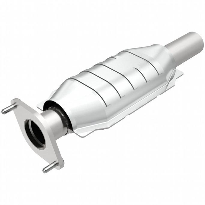 51808, MAGNAFLOW 51808 Catalytic Converter Direct-Fit OEM Grade for FORD Taurus 2008-2009 في الإمارات العربية المتحدة, دبي. Condition - new. Price ⁦1,260 AED⁩. Photo, seller contacts | AUTO.AE