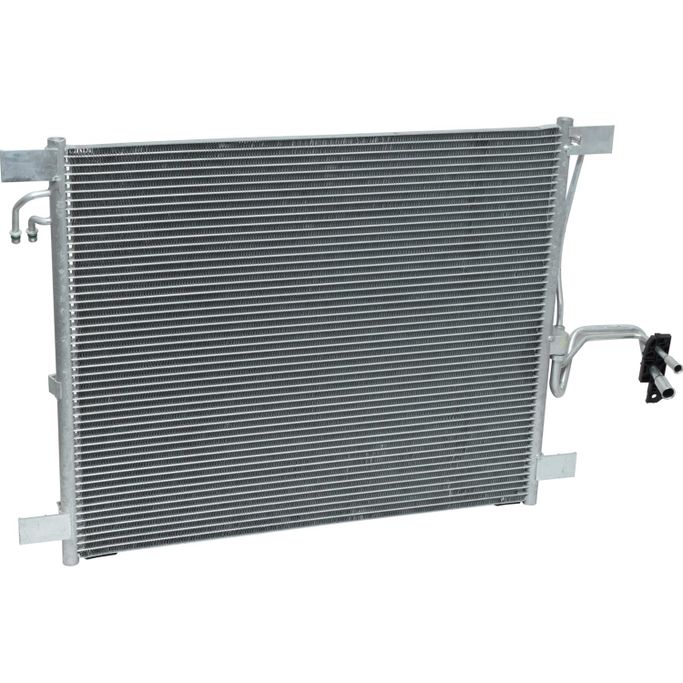 UAC-CN3772PFC, Universal Air Conditioner Air Conditioning Condensers CN 3772PFC in UAE, Dubai. Condition - new. Price 450 AED. Photo, seller contacts | AUTO.AE