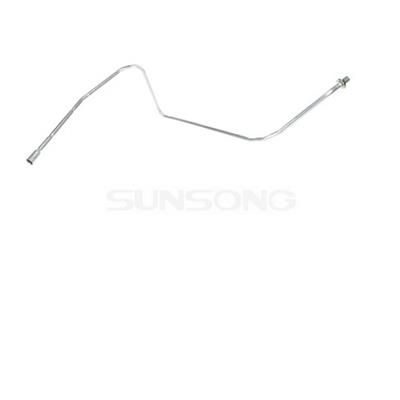 SUG-5203012, Sunsong Air Conditioning Discharge Hoses for 2004-2008 RAM 1500, RAM 2500, RAM 3500 - 5203012 в ОАЭ, Дубай. Состояние - новое. Цена 110 AED. Фото, контакты продавца | AUTO.AE