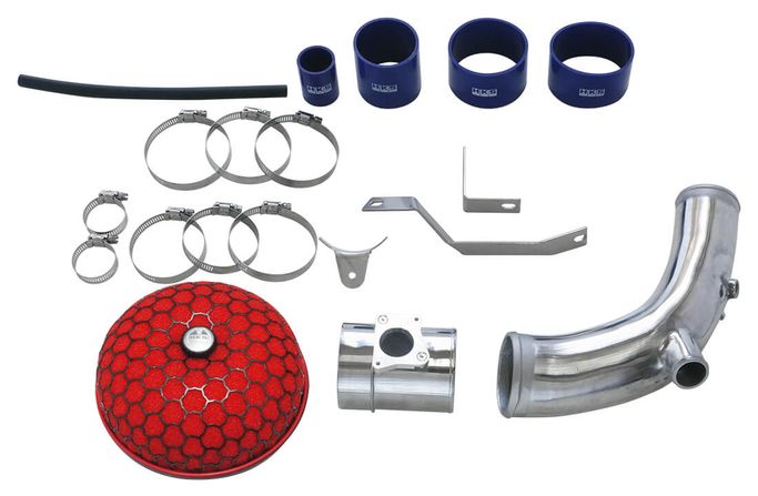 70020-AM105, HKS 70020-AM105 Racing Suction Air Intake For Mitsubishi Lancer Evo X (SST) 10/07~09/08 in UAE, Dubai. Condition - new. Price 1,950 AED. Photo, seller contacts | AUTO.AE