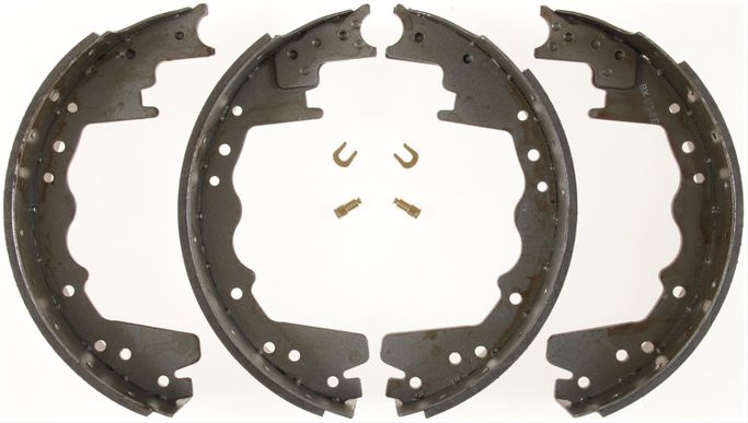 BEN-358, Bendix Brakes Brake Shoes 358 в ОАЭ, Дубай. Состояние - новое. Цена 330 AED. Фото, контакты продавца | AUTO.AE