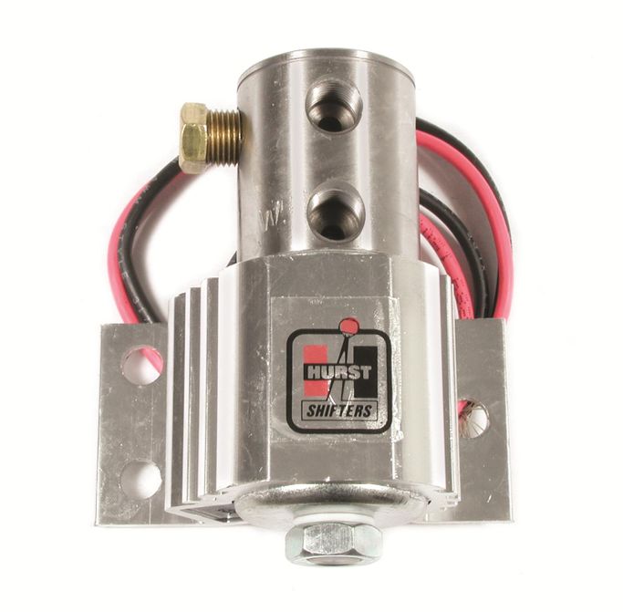HUU-5667550, Hurst Roll Control Solenoids 5667550 في الإمارات العربية المتحدة, دبي. Condition - new. Price 900 AED. Photo, seller contacts | AUTO.AE