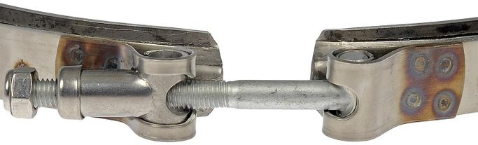 RNB-674-7021, Dorman DPF Clamp Kits 674-7021 في الإمارات العربية المتحدة, دبي. Condition - new. Price 290 AED. Photo, seller contacts | AUTO.AE