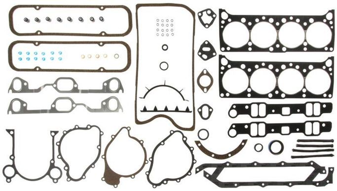 MAH-95-3398, Mahle Original Engine Gasket Sets 95-3398 in UAE, Dubai. Condition - new. Price 1,480 AED. Photo, seller contacts | AUTO.AE