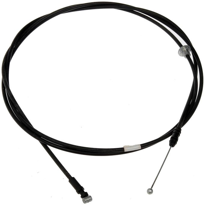 RNB-912-414, Dorman Hood Release Cables for 2001-2007 HIGHLANDER - 912-414 في الإمارات العربية المتحدة, دبي. Condition - new. Price ⁦190 AED⁩. Photo, seller contacts | AUTO.AE