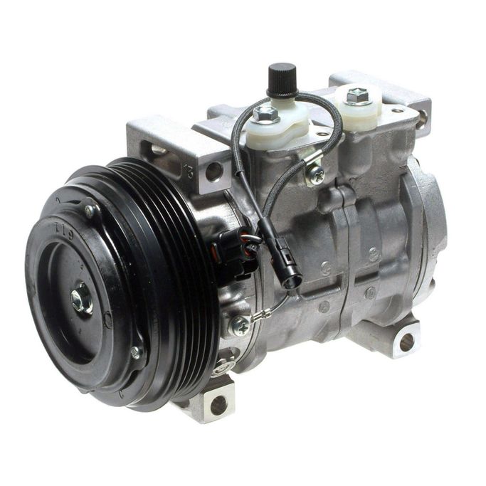 DNP-471-1393, Denso Air Conditioning Compressors for 2001-2005 GRAND VITARA, 2002-2003 XL-7 - 471-1393 в ОАЭ, Дубай. Состояние - новое. Цена 1 790 AED. Фото, контакты продавца | AUTO.AE