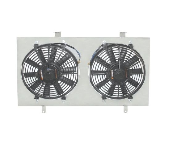 MMFS-RX8-04, MISHIMOTO MMFS-RX8-04 Performance Aluminum Fan Shroud Kit MAZDA RX8 04-08 in UAE, Dubai. Condition - new. Price 1,580 AED. Photo, seller contacts | AUTO.AE