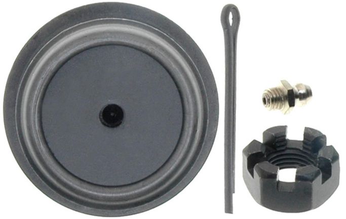 ADO-46D0058A, ACDelco Silver Ball Joints 19460500 في الإمارات العربية المتحدة, دبي. Condition - new. Price 120 AED. Photo, seller contacts | AUTO.AE