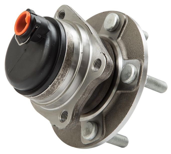 FWB-101750, FAG USA Wheel Bearing and Hub Assemblies 101750 في الإمارات العربية المتحدة, دبي. Condition - new. Price ⁦540 AED⁩. Photo, seller contacts | AUTO.AE