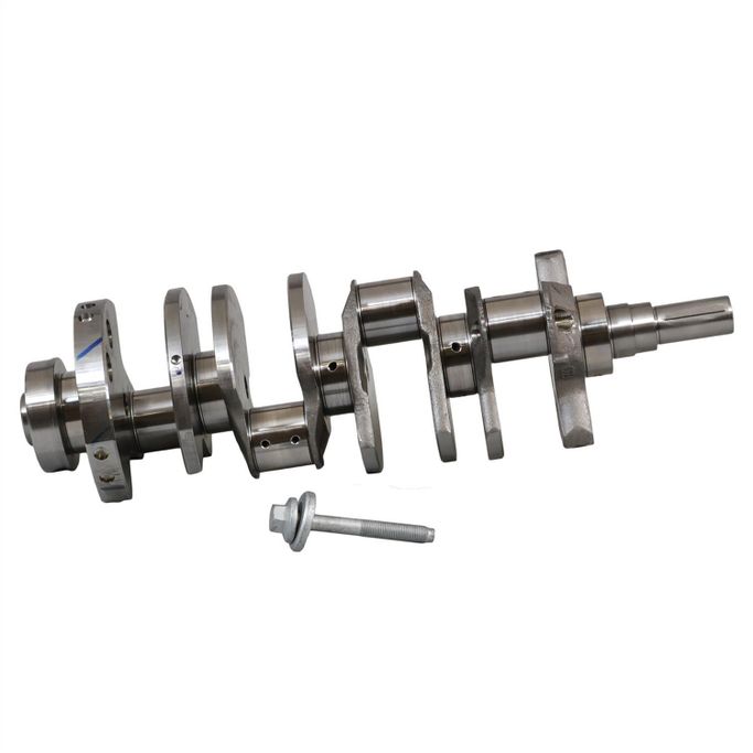 FMS-M-6303-M52B, Ford Performance Parts Crankshafts for 2015-2020 MUSTANG - M-6303-M52B в ОАЭ, Дубай. Состояние - новое. Цена ⁦5 950 AED⁩. Фото, контакты продавца | AUTO.AE