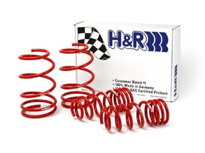 HNR-54608, H&R Sport Springs for 2005-2010 TC - 54608 в ОАЭ, Дубай. Состояние - новое. Цена 1 750 AED. Фото, контакты продавца | AUTO.AE