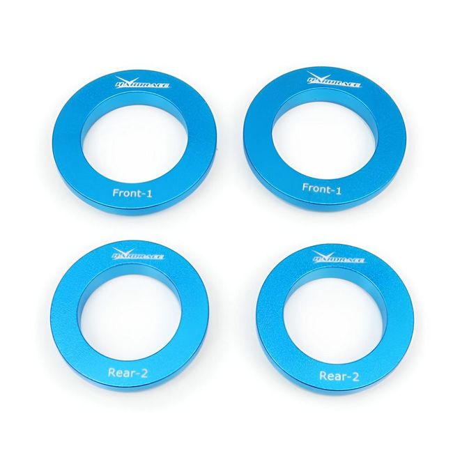 Q0856, HARDRACE Q0856 Rear Subframe Anti-Vibration Insert, 4pcs for VW Golf R (MK8.5) 2024- / Golf R 8 2021- / Tiguan 2016- في الإمارات العربية المتحدة, دبي. Condition - new. Price ⁦910 AED⁩. Photo, seller contacts | AUTO.AE