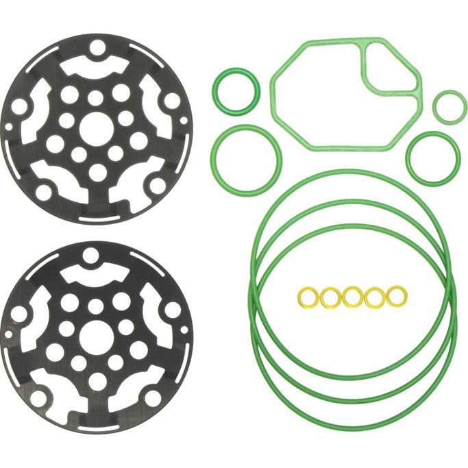 UAC-GA4465G-KT, Universal Air Conditioner Inc. Air Conditioning Replacement O-Rings and Seals GA 4465G-KT في الإمارات العربية المتحدة, دبي. Condition - new. Price ⁦140 AED⁩. Photo, seller contacts | AUTO.AE