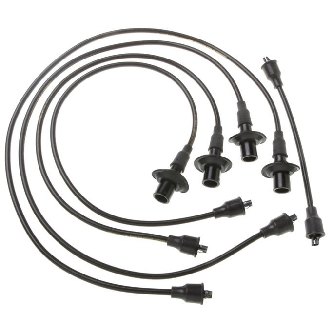 SMP-55607, Standard Motor Spark Plug Wire Sets 55607 в ОАЭ, Дубай. Состояние - новое. Цена 130 AED. Фото, контакты продавца | AUTO.AE