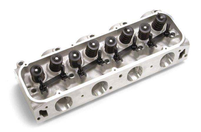 EDL-60675, Edelbrock Performer RPM Cylinder Heads 60675 في الإمارات العربية المتحدة, دبي. Condition - new. Price 7,520 AED. Photo, seller contacts | AUTO.AE