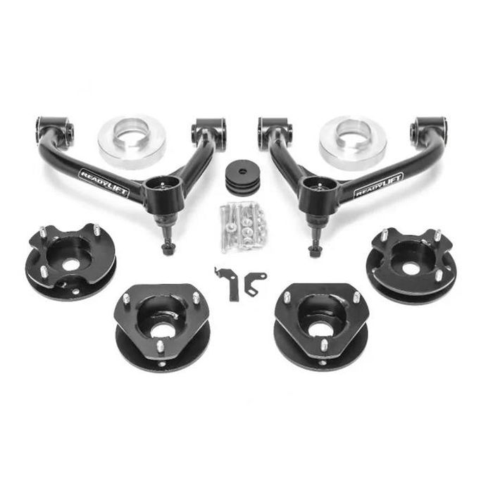 RLS-69-31300, ReadyLift Suspension SST Lift Kits 69-31300 في الإمارات العربية المتحدة, دبي. Condition - new. Price 4,540 AED. Photo, seller contacts | AUTO.AE