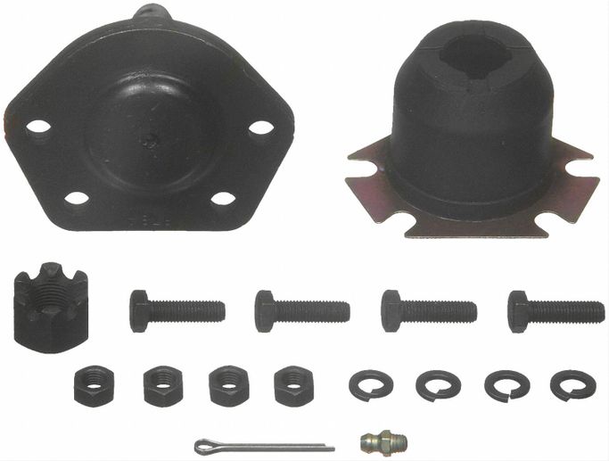 MOG-K6174, Moog Ball Joints K6174 in UAE, Dubai. Condition - new. Price 210 AED. Photo, seller contacts | AUTO.AE