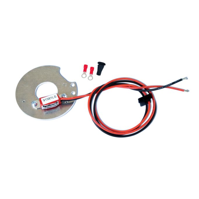PNX-91581LS, PerTronix Ignitor II® Lobe Sensor Solid-State Ignition Systems 91581LS в ОАЭ, Дубай. Состояние - новое. Цена ⁦990 AED⁩. Фото, контакты продавца | AUTO.AE
