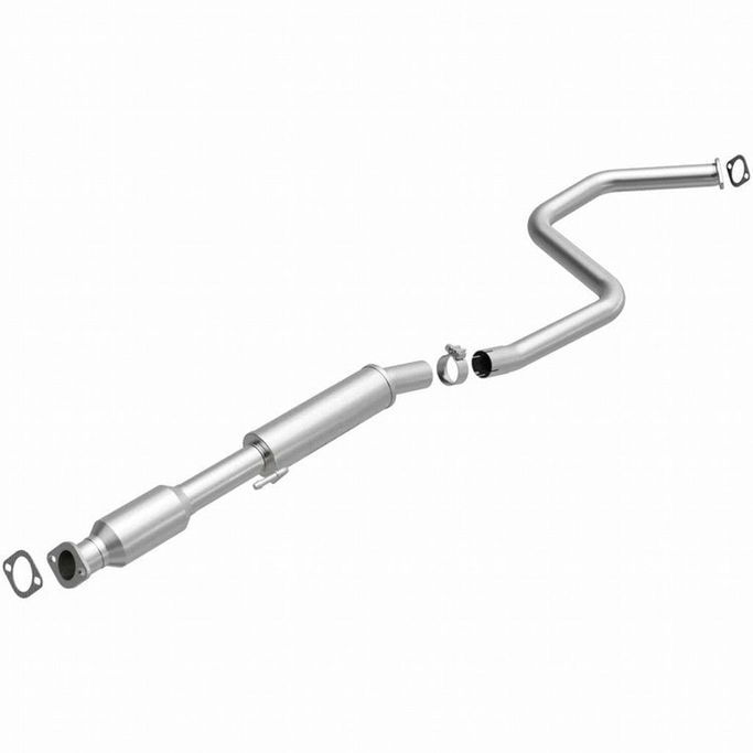 23-118, MAGNAFLOW 23-118 Catalytic Converter Direct-Fit OEM Grade for HYUNDAI Elantra 2017-2019 في الإمارات العربية المتحدة, دبي. Condition - new. Price ⁦3,500 AED⁩. Photo, seller contacts | AUTO.AE