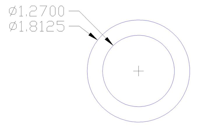 FOG-1071, Flatout Gaskets Distributor Base Gaskets 1071 في الإمارات العربية المتحدة, دبي. Condition - new. Price ⁦20 AED⁩. Photo, seller contacts | AUTO.AE