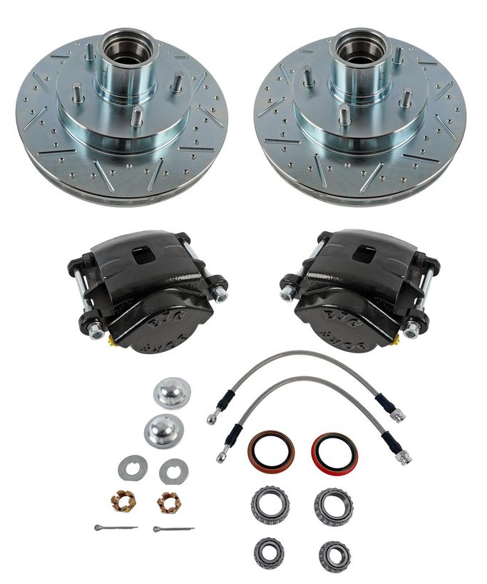 CLP-2703UG, Classic Performance Drop Spindle Brake Component Kits 2703UG في الإمارات العربية المتحدة, دبي. Condition - new. Price 1,770 AED. Photo, seller contacts | AUTO.AE
