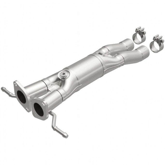 21-020, MAGNAFLOW 21-020 Catalytic Converter Direct-Fit OEM Grade for FORD Flex 2010-2012 in UAE, Dubai. Condition - new. Price 3,060 AED. Photo, seller contacts | AUTO.AE