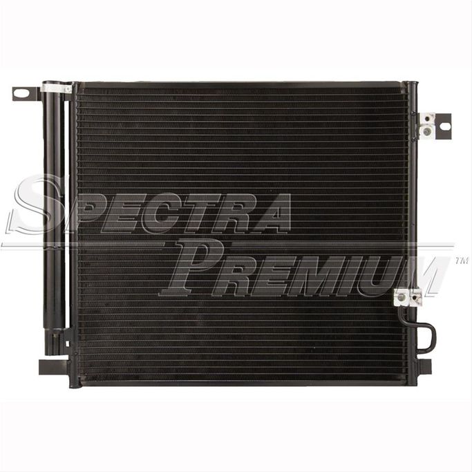 SGT-7-3445, Spectra Premium Air Conditioning Condensers 434-73445 in UAE, Dubai. Condition - new. Price 730 AED. Photo, seller contacts | AUTO.AE