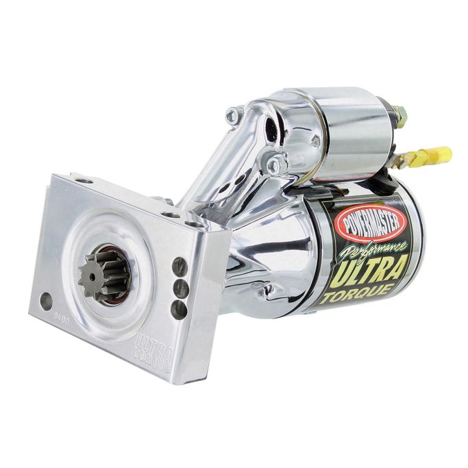 PWM-19400, Powermaster Ultra Torque Starters 19400 في الإمارات العربية المتحدة, دبي. Condition - new. Price 1,730 AED. Photo, seller contacts | AUTO.AE