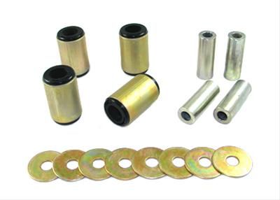 WHL-W53272, Whiteline Control Arm Bushings W53272 في الإمارات العربية المتحدة, دبي. Condition - new. Price 680 AED. Photo, seller contacts | AUTO.AE