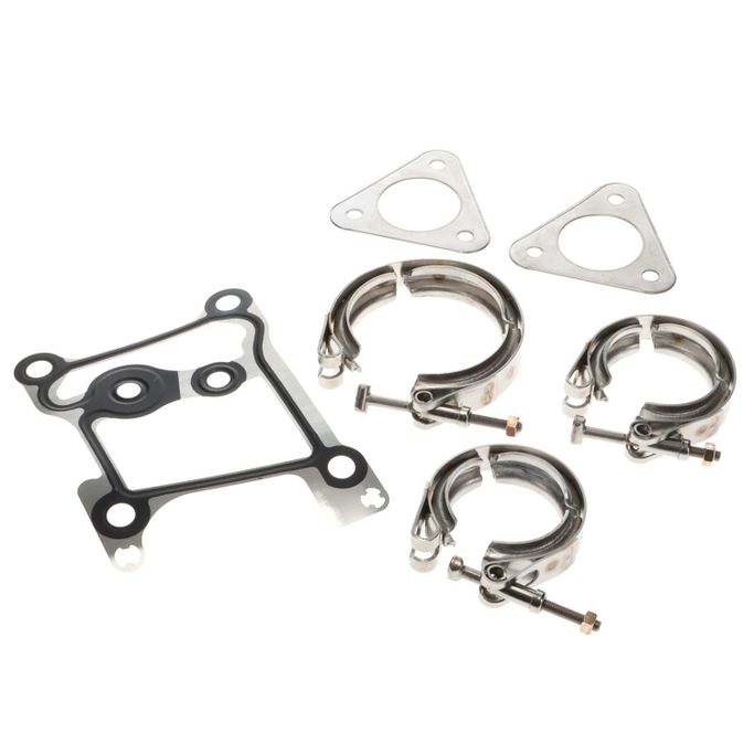 SMP-TGS6, Standard Motor Products - Turbocharger Gaskets for 2011-2014 F-250 SUPER DUTY - TGS6 in UAE, Dubai. Condition - new. Price ⁦610 AED⁩. Photo, seller contacts | AUTO.AE
