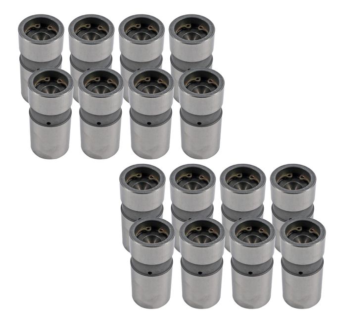 CCA-801-16, COMP Cams Solid Lifters 801-16 в ОАЭ, Дубай. Состояние - новое. Цена 1 530 AED. Фото, контакты продавца | AUTO.AE
