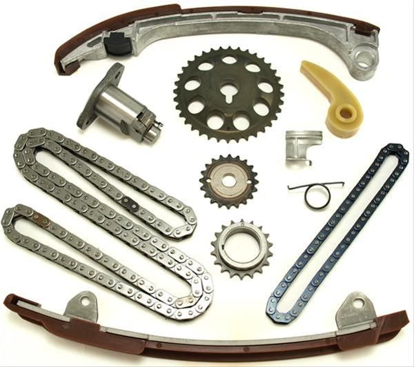 CLO-9-0752S, Cloyes Timing Chain Kits 9-0752S в ОАЭ, Дубай. Состояние - новое. Цена 850 AED. Фото, контакты продавца | AUTO.AE