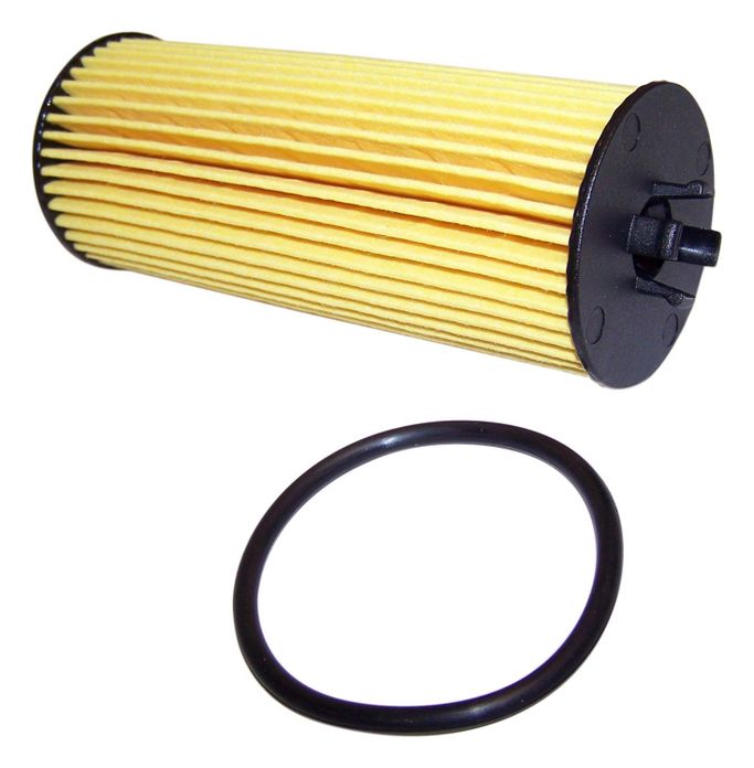CWA-68079744AB, Crown Automotive Oil Filters 68079744AB in UAE, Dubai. Condition - new. Price ⁦90 AED⁩. Photo, seller contacts | AUTO.AE