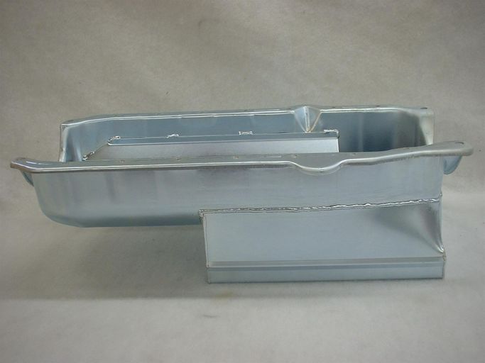 CHP-CP57LTRB, Champ Pans Circle Track Wet Sump Oil Pans CP57LTRB في الإمارات العربية المتحدة, دبي. Condition - new. Price ⁦1,260 AED⁩. Photo, seller contacts | AUTO.AE
