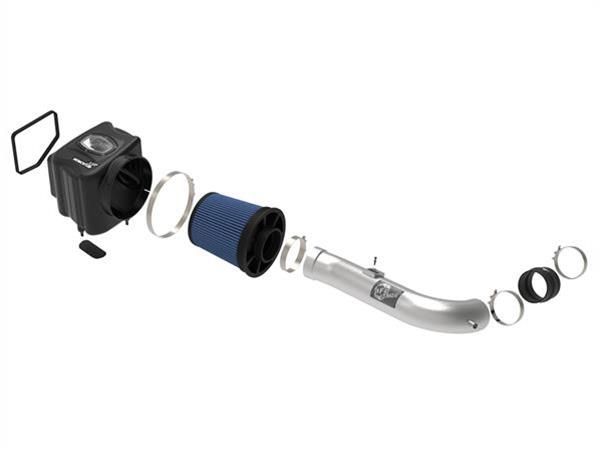AFE-50-30028RH, aFe Momentum XP Pro 5R Cold Air Intake Systems 50-30028RH in UAE, Dubai. Condition - new. Price 2,390 AED. Photo, seller contacts | AUTO.AE