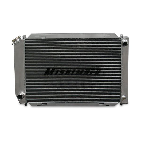 MMRAD-MUS-79, MISHIMOTO MMRAD-MUS-79 Radiator FORD MUSTANG 79-93 (Manual Transmission) in UAE, Dubai. Condition - new. Price ⁦2,090 AED⁩. Photo, seller contacts | AUTO.AE